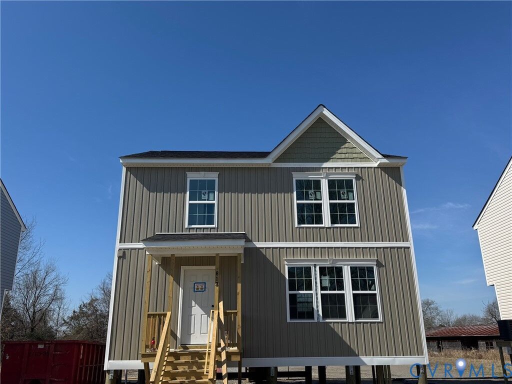 Property Photo:  Lot 514 Kirby Street  VA 23181 