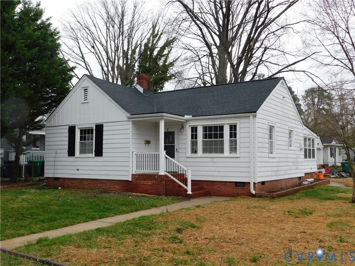 Property Photo:  6301 Galaxie Road  VA 23228 