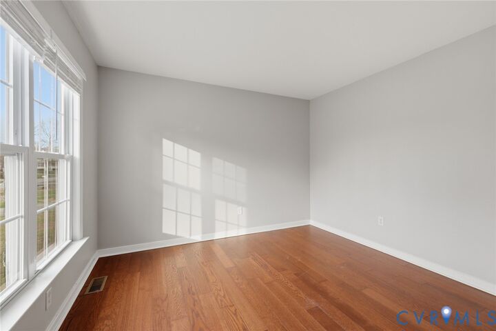 Property Photo:  3529 Pease Road  VA 23112 