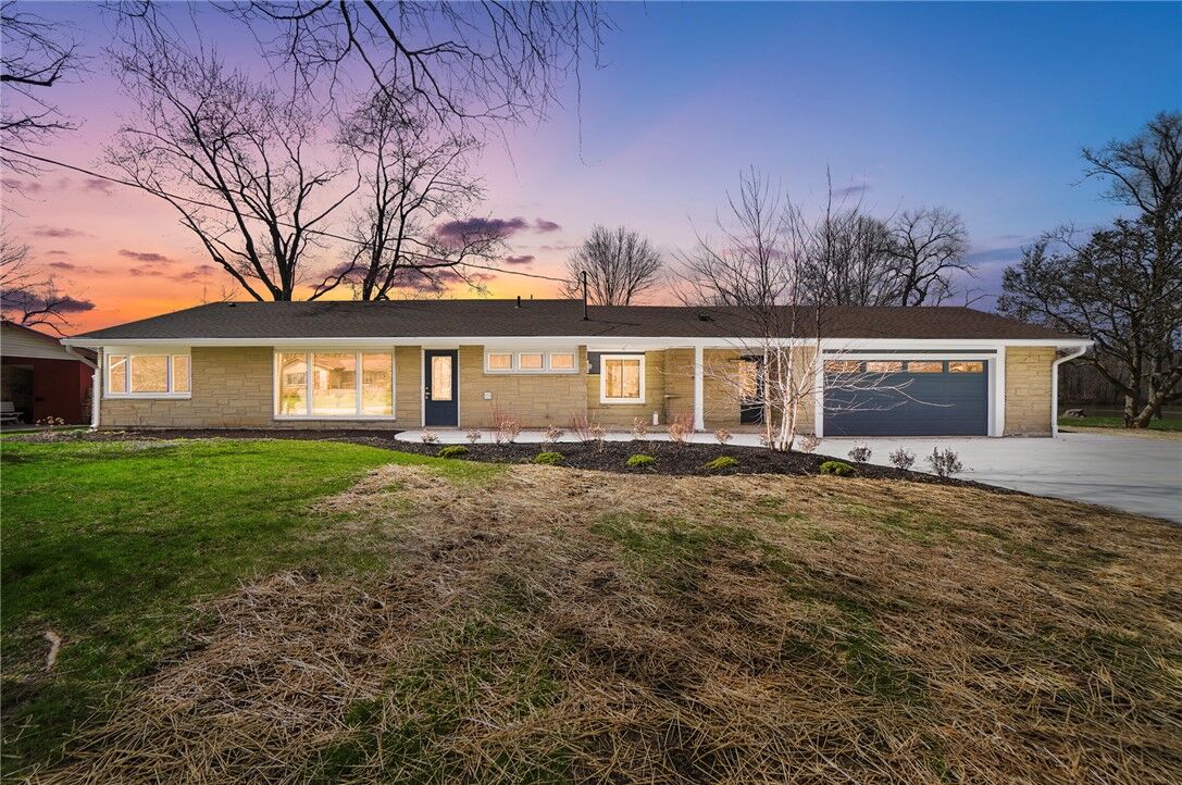 Property Photo: 1091 Sylvan Shores Drive OH 45369