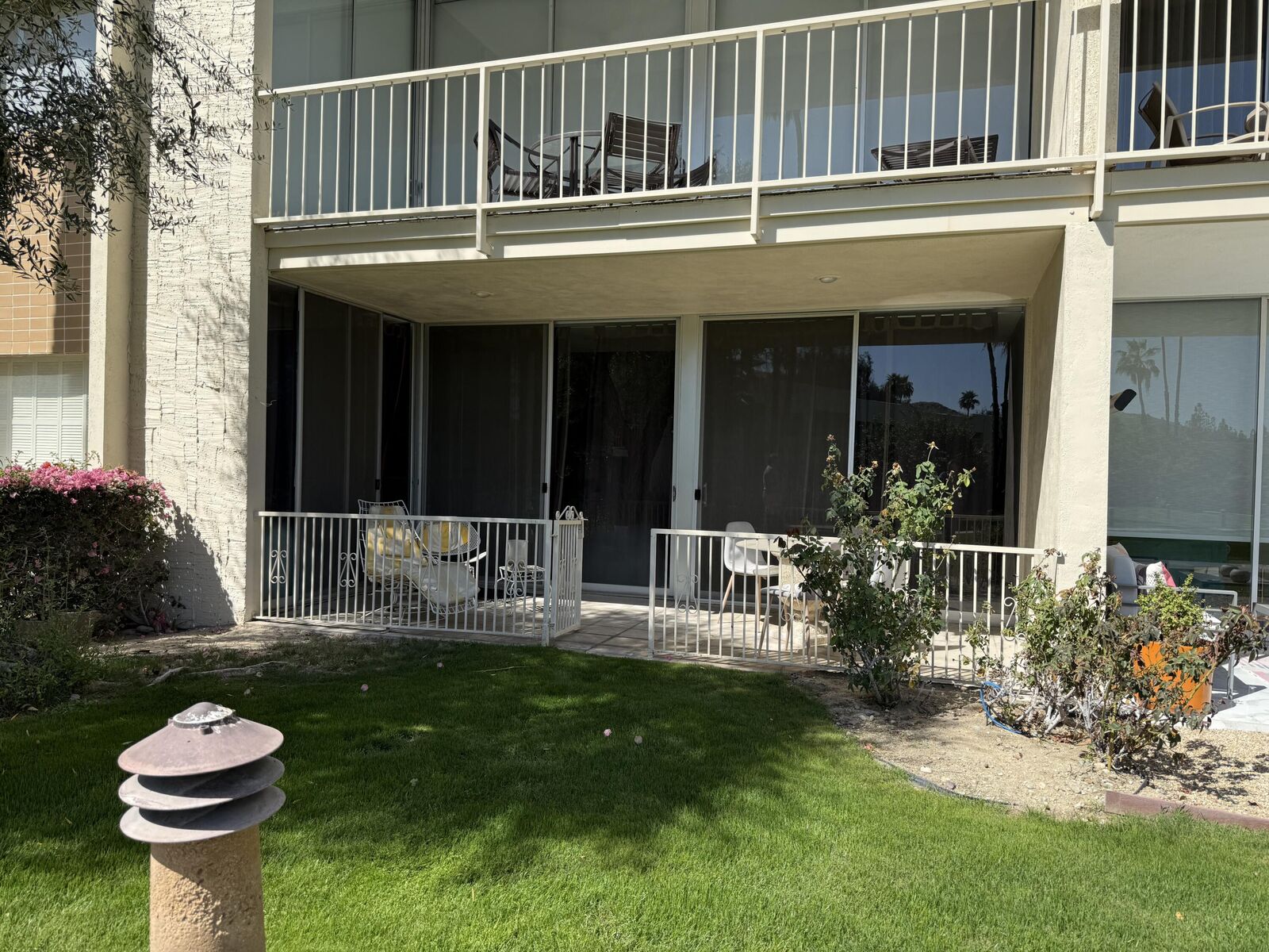 Property Photo:  465 Desert Lakes Drive  CA 92264 