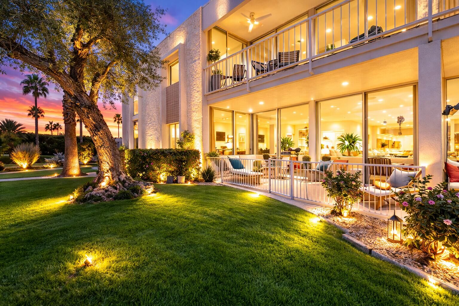 Property Photo:  465 Desert Lakes Drive  CA 92264 