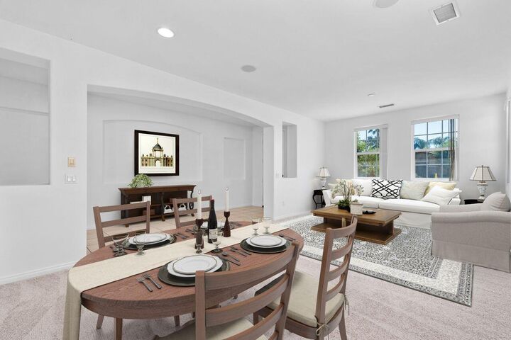 Property Photo:  247 Via San Lucia  CA 92270 