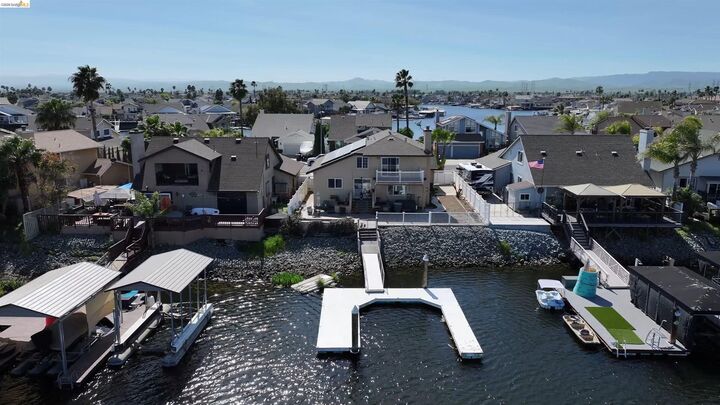 Property Photo:  1835 Dolphin Ct  CA 94505 