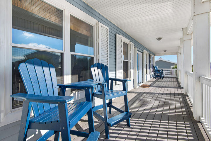 Property Photo:  7646 Gulf Blvd Boulevard  FL 32566 