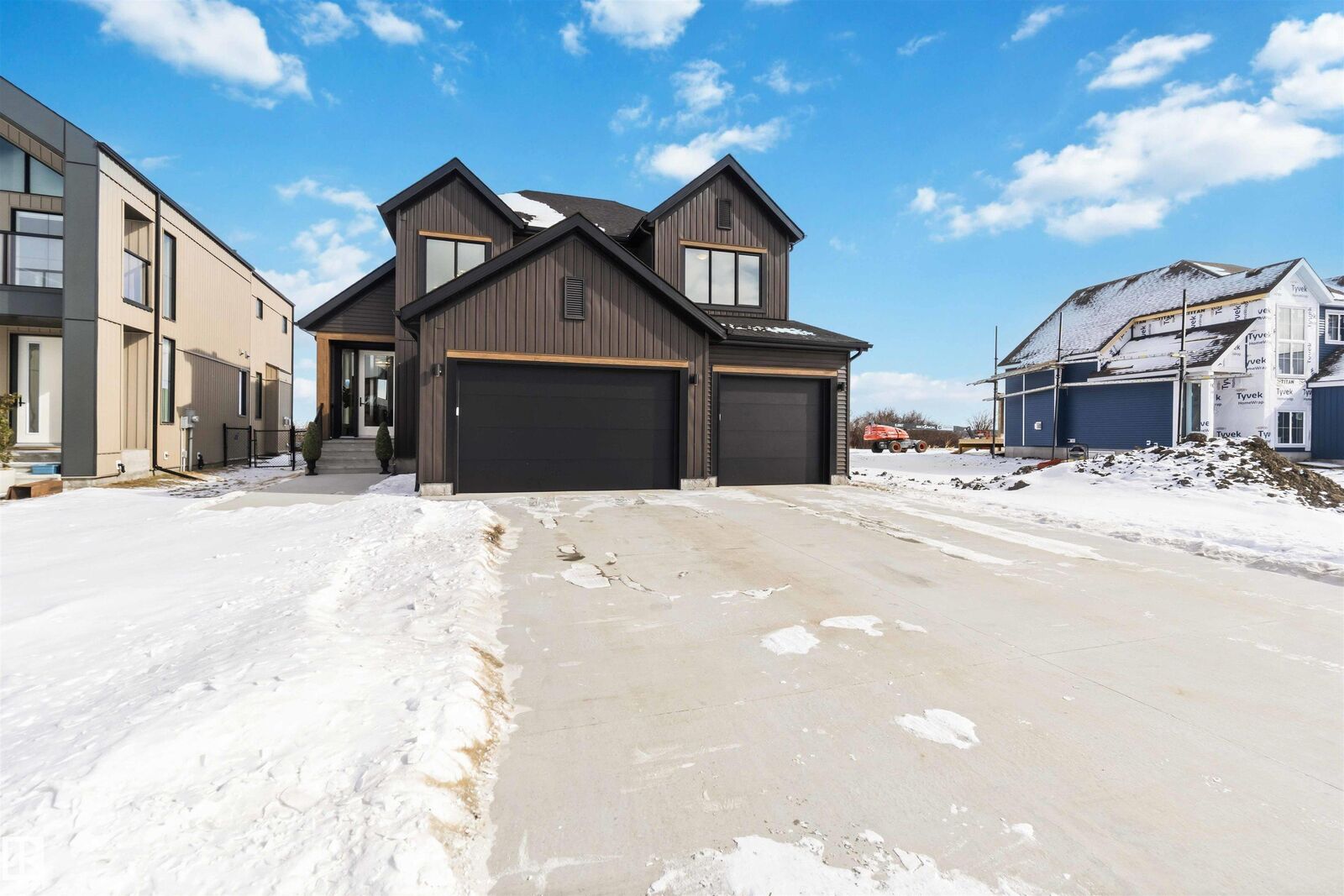 Property Photo:  3410 Ste. Anne Trail 35  AB T0E 0A1 