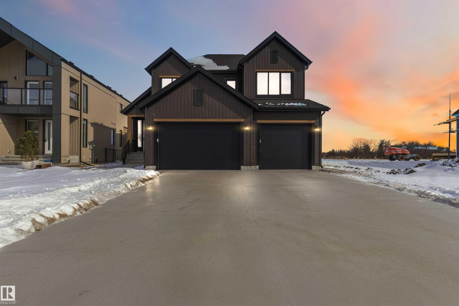 Photo de la propriété:  3410 Ste. Anne Trail 35  AB T0E 0A1 