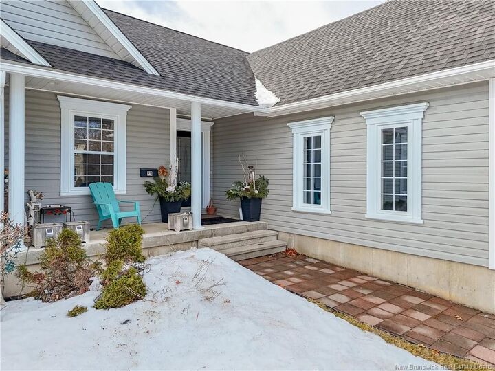 Property Photo:  29 Poets Lane  NB E3B 9P8 