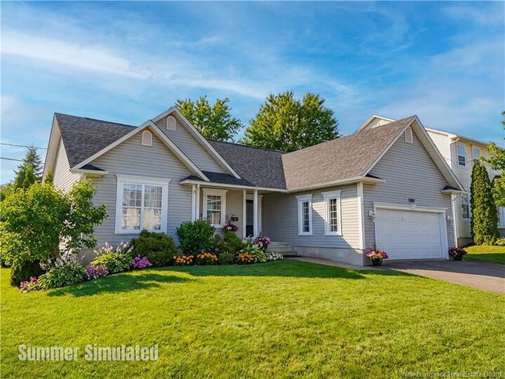 Photo de la propriété:  29 Poets Lane  NB E3B 9P8 