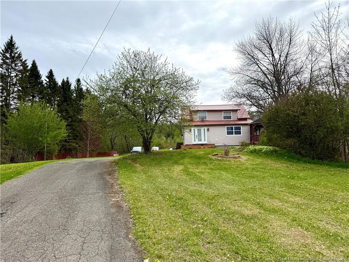 Property Photo: 618 Rte 165 NB E7N 2Z1
