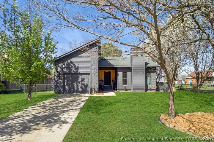 Property Photo:  7304 Bass Drive  NC 28314 