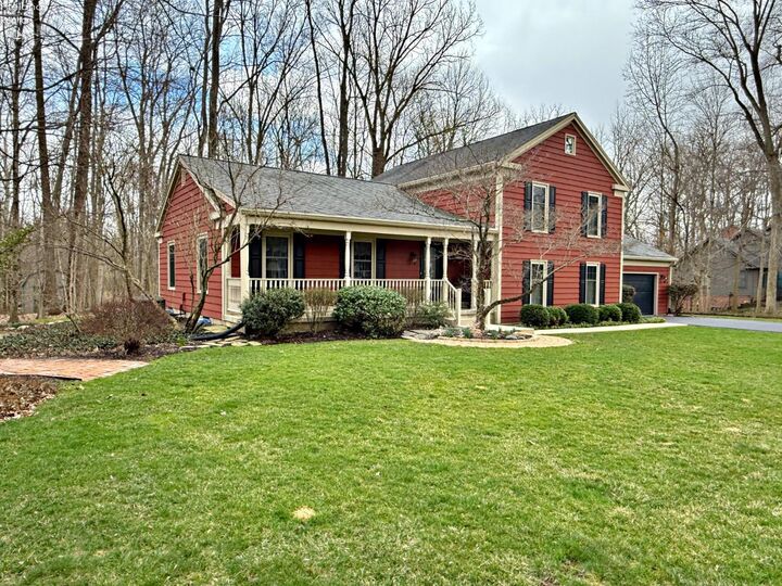 Property Photo: 2783 S Briarwood Drive OH 44883