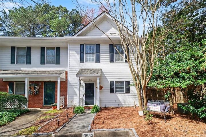 Property Photo:  3982 Camden Way  GA 30005 