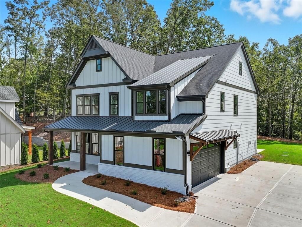 Property Photo:  7530 Crestline Drive  GA 30534 