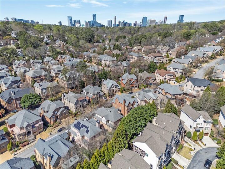 Property Photo:  1796 Buckhead Valley Lane NE  GA 30324 