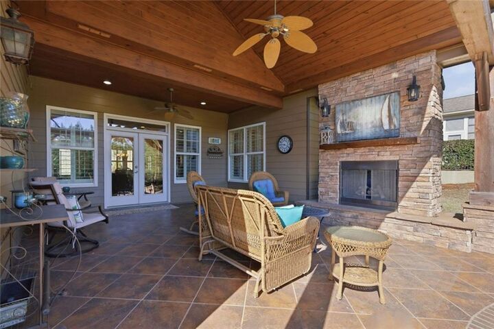 Property Photo:  3348 Indian Hawthorne Ridge  GA 30504 