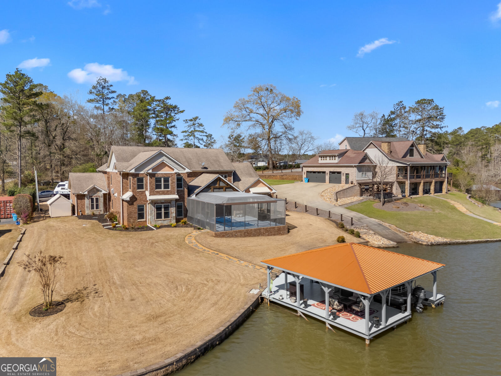 Property Photo: 122 Bell Road GA 30233