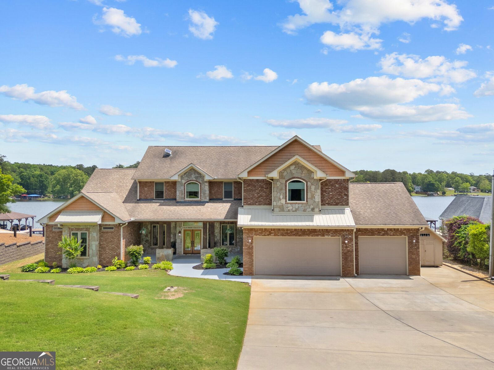 Property Photo: 122 Bell Road GA 30233