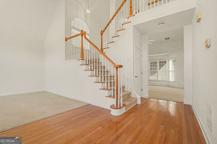 Property Photo:  4652 Dandelion Circle NE  GA 30067 