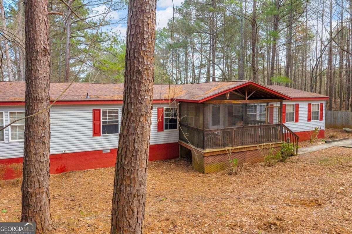 Property Photo: 235 Double Branch Road GA 30633