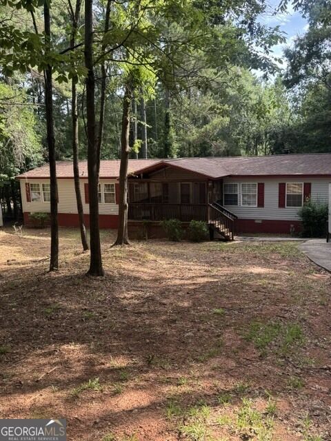 Property Photo: 235 Double Branch Road GA 30633