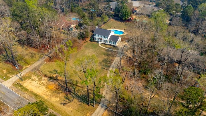 Property Photo:  7400 Lynch Road  GA 31820 