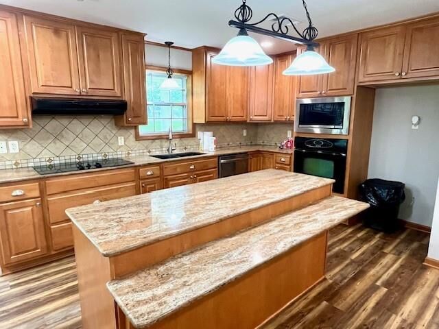 Property Photo:  203 Rapides Station Road  LA 71409 