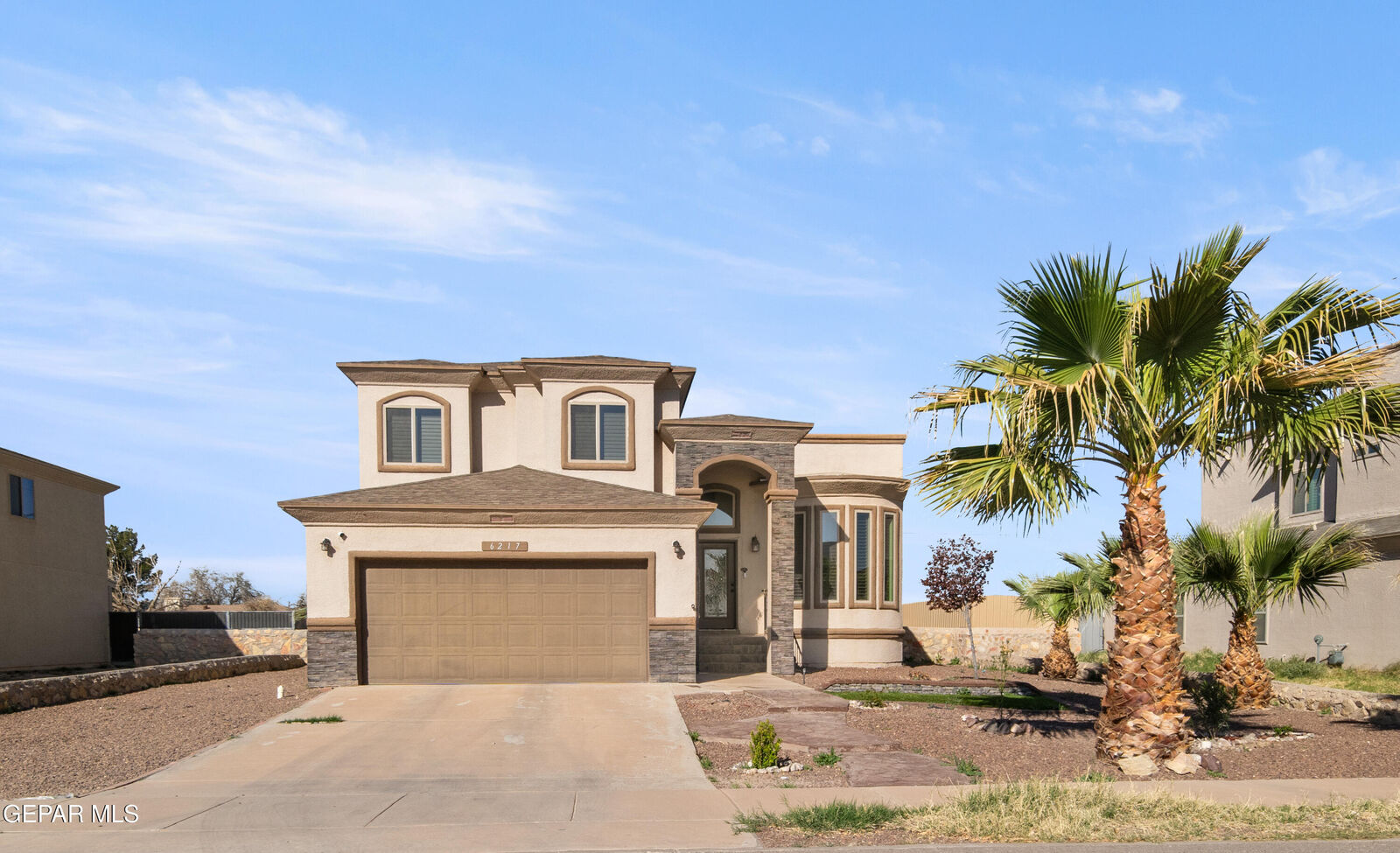 Property Photo:  6217 Brazos River Drive  TX 79932 