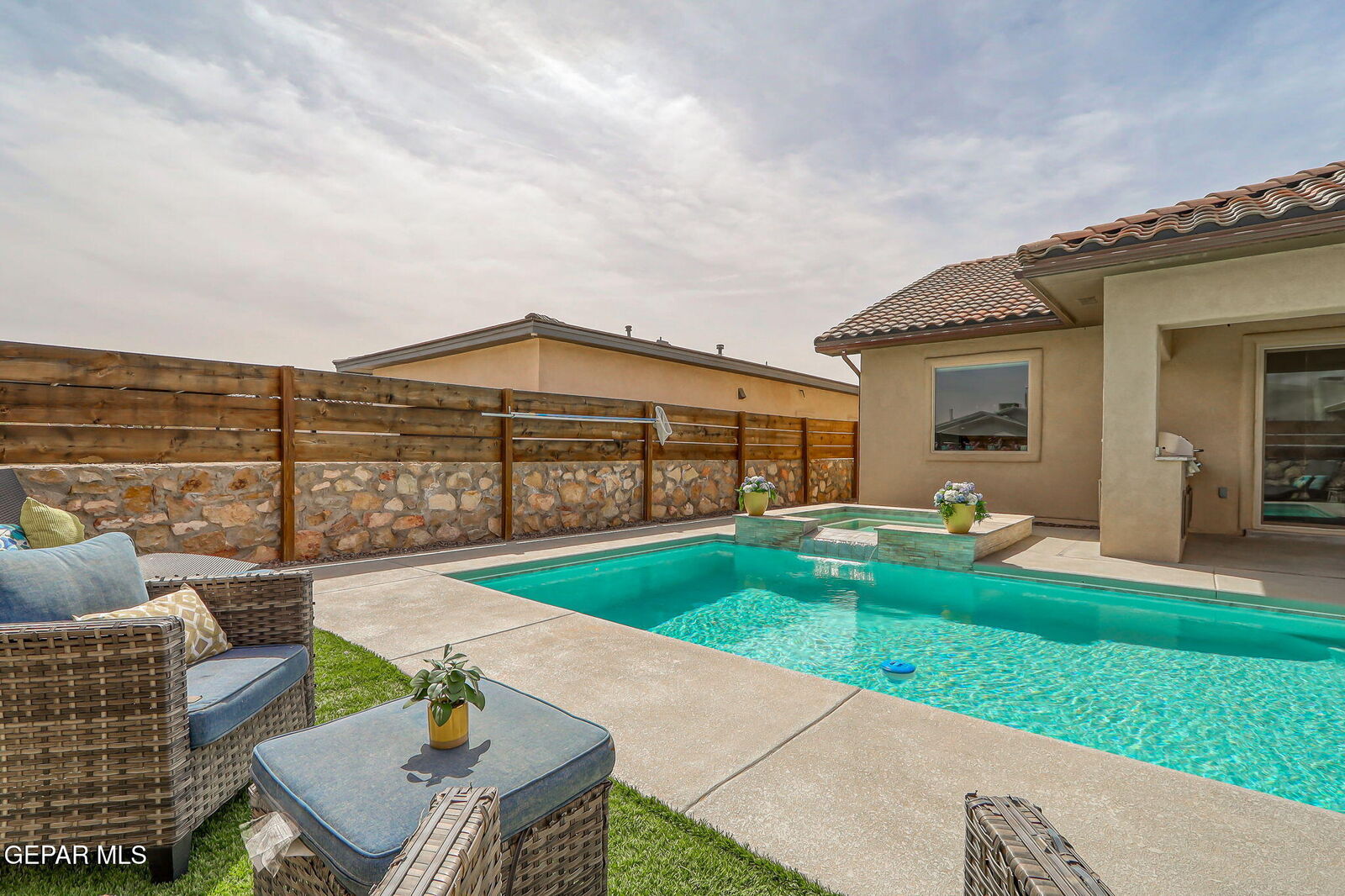 Property Photo: 2872 Mike Price Drive TX 79938