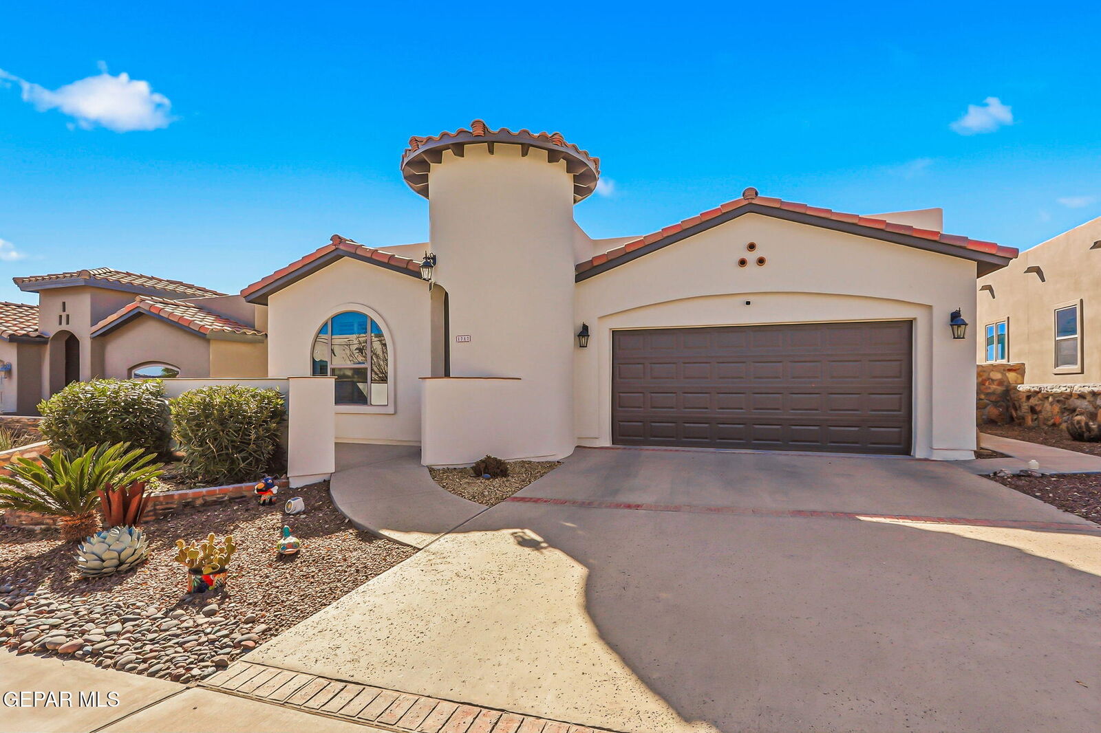 Property Photo:  1717 Land Rush Street  TX 79911 