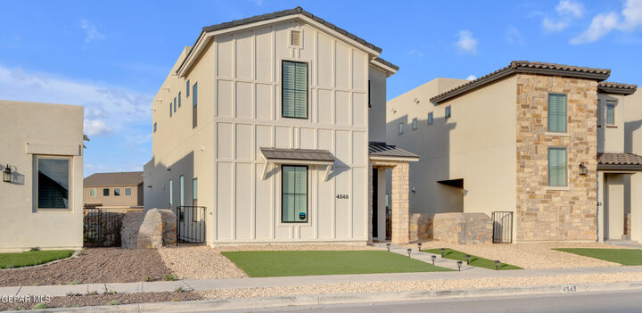 Property Photo:  4549 Mark Avizo  TX 79938 