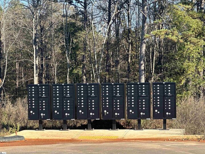 Property Photo:  672 Gilgal Lane Lot 31  SC 29385 