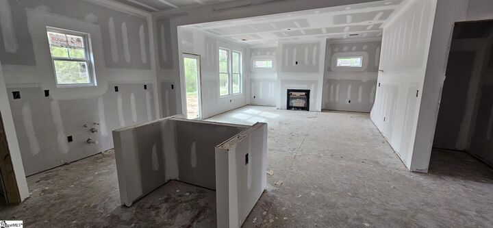 Property Photo:  672 Gilgal Lane Lot 31  SC 29385 