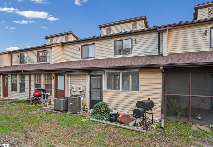 Property Photo:  100 Buttercup Way Unit 38  SC 29687 