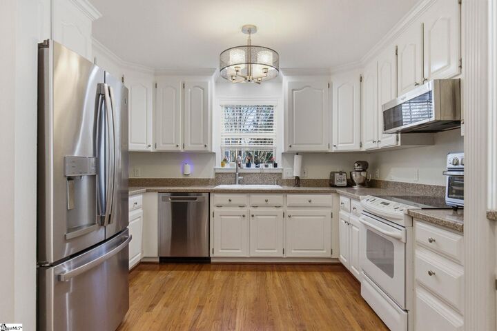 Property Photo:  313 Squires Creek Road  SC 29681 