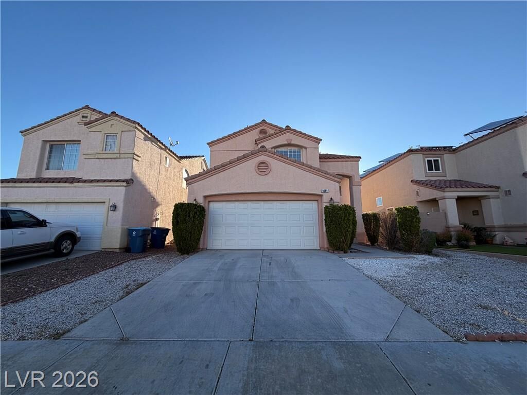 Property Photo:  9584 Withering Pine Street  NV 89123 