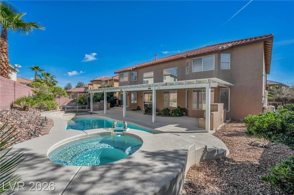 Property Photo:  7685 Golden Lantern Court  NV 89139 