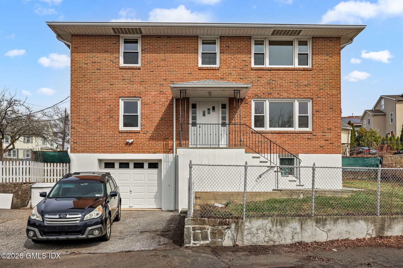 Property Photo:  2 Grange Street  CT 06830 