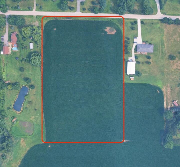 Property Photo:  0-1 E 1050  IN 46304 