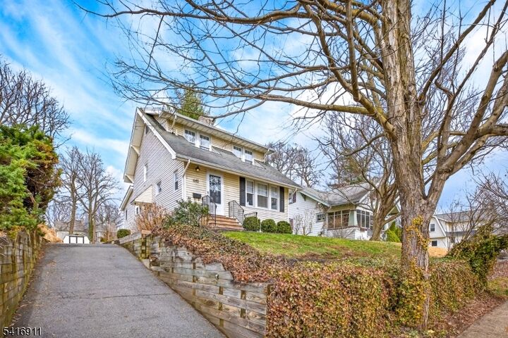 Property Photo:  645 Kimball Ave  NJ 07090 