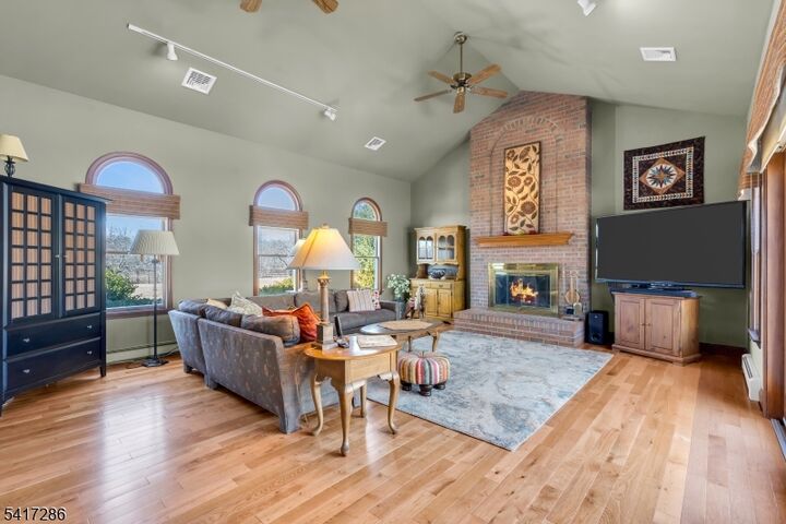 Property Photo: 309 Pennington Harbourton Rd NJ 08534