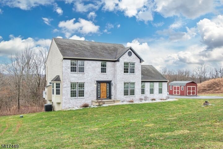 Property Photo:  5 Sterling Dr  NJ 07461 