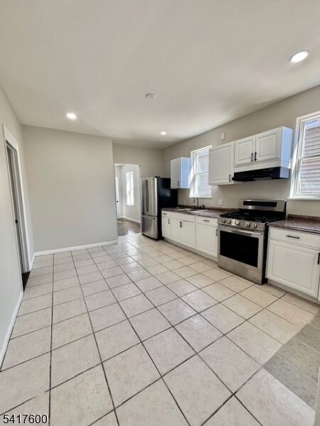 Property Photo:  434 Franklin St (Unit 1) 1  NJ 07206 