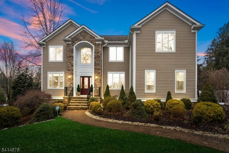 Property Photo:  159 Sand Spring Rd  NJ 07960 