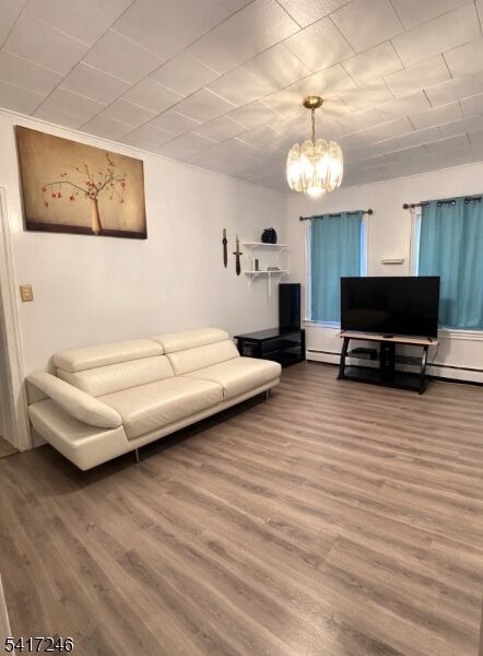 Property Photo: 23 Nichols St NJ 07105