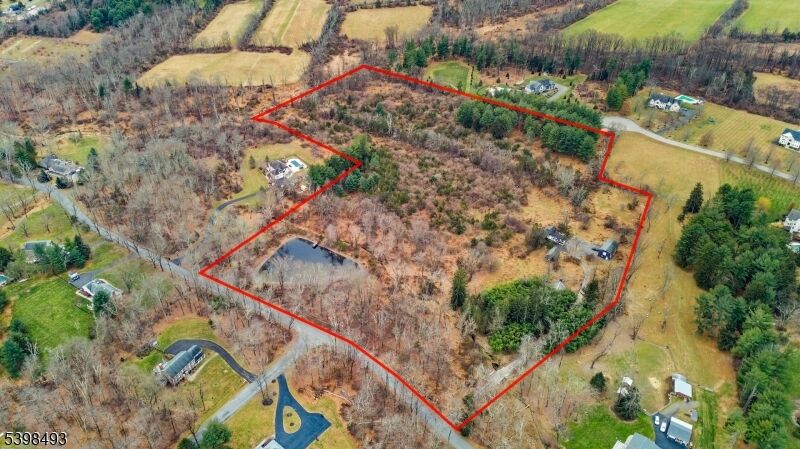 Property Photo:  11 Springtown Rd  NJ 08822 