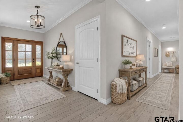 Property Photo:  22782 N Highway 69  TX 75773 