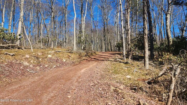 Property Photo: 1425 State Street PA 18661