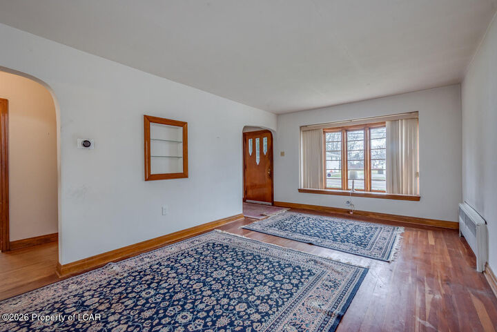 Property Photo: 387 N Main Street PA 18705