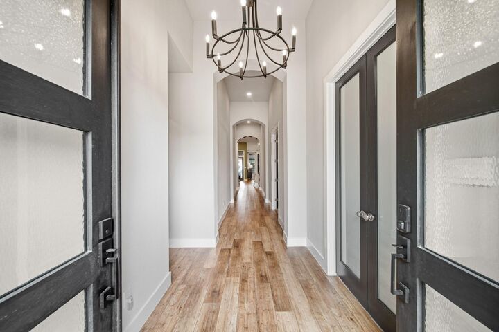 Property Photo: 8902 Iron Forge Road TX 77459